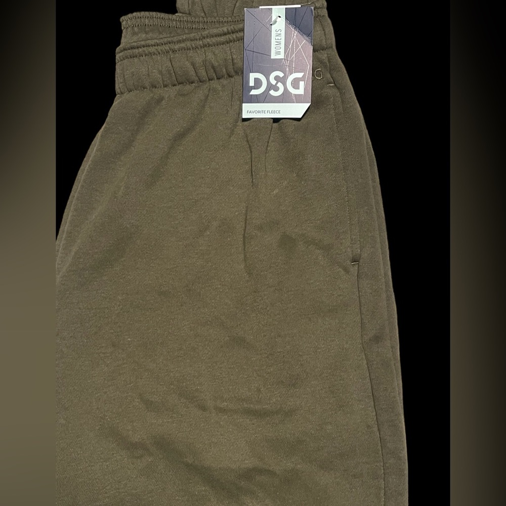 DSG joggers